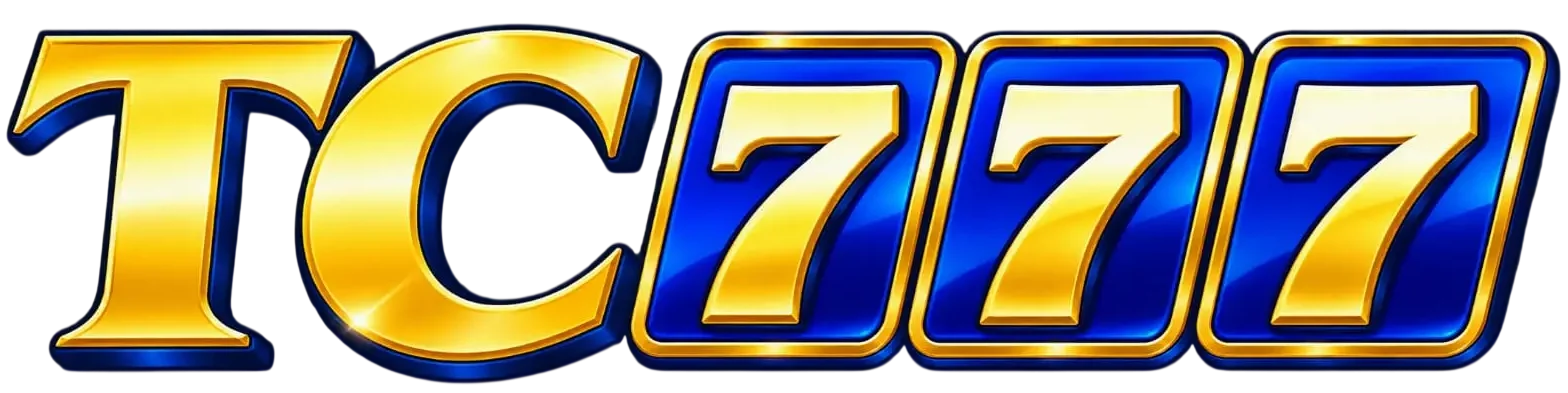 TC777 logo